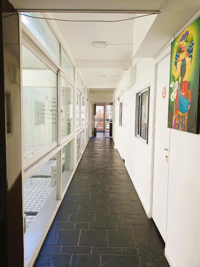 Hostal Con Piscina En Palermo Soho! Buenos Aires Exteriér fotografie
