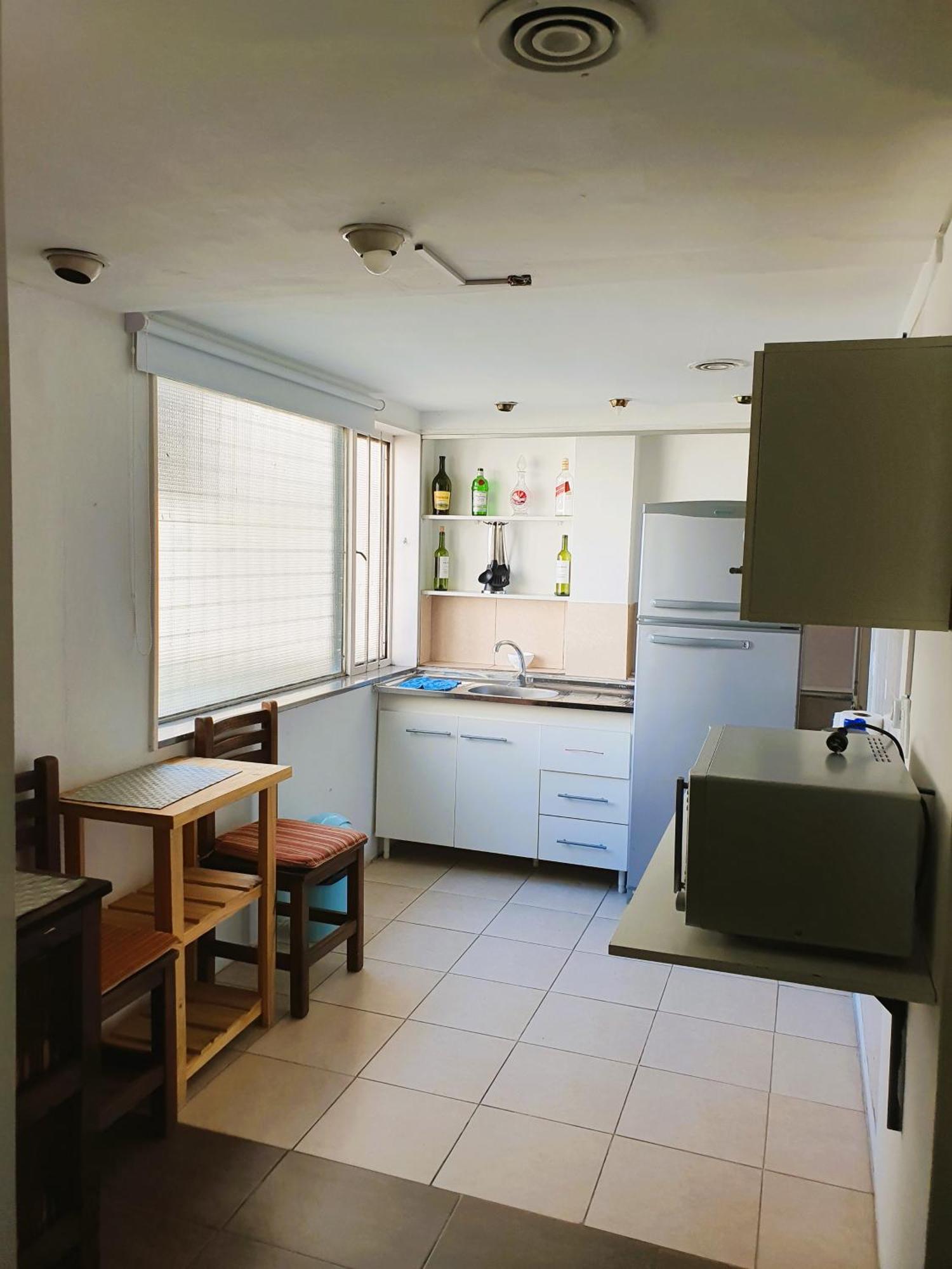 Hostal Con Piscina En Palermo Soho! Buenos Aires Exteriér fotografie
