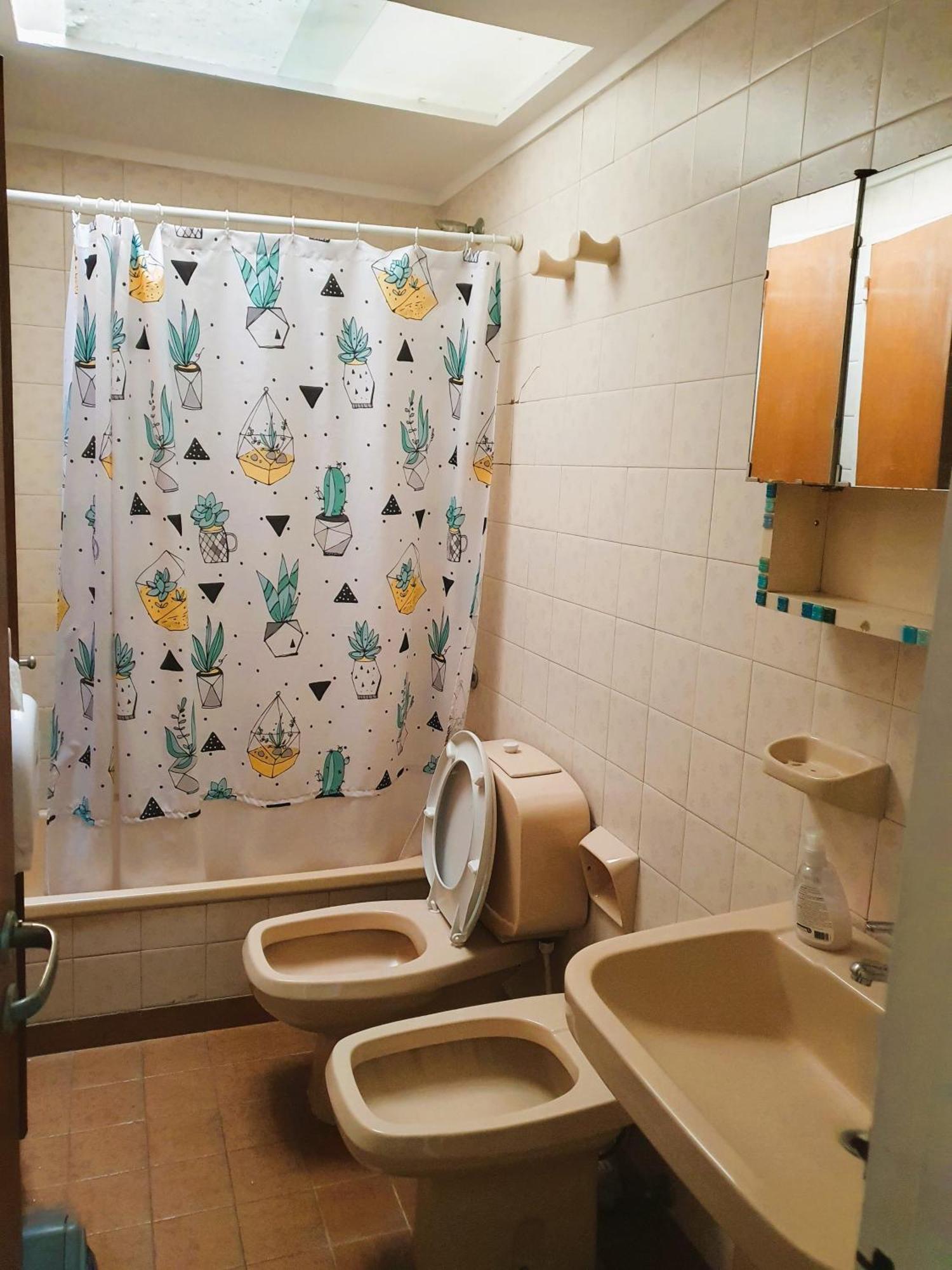 Hostal Con Piscina En Palermo Soho! Buenos Aires Exteriér fotografie
