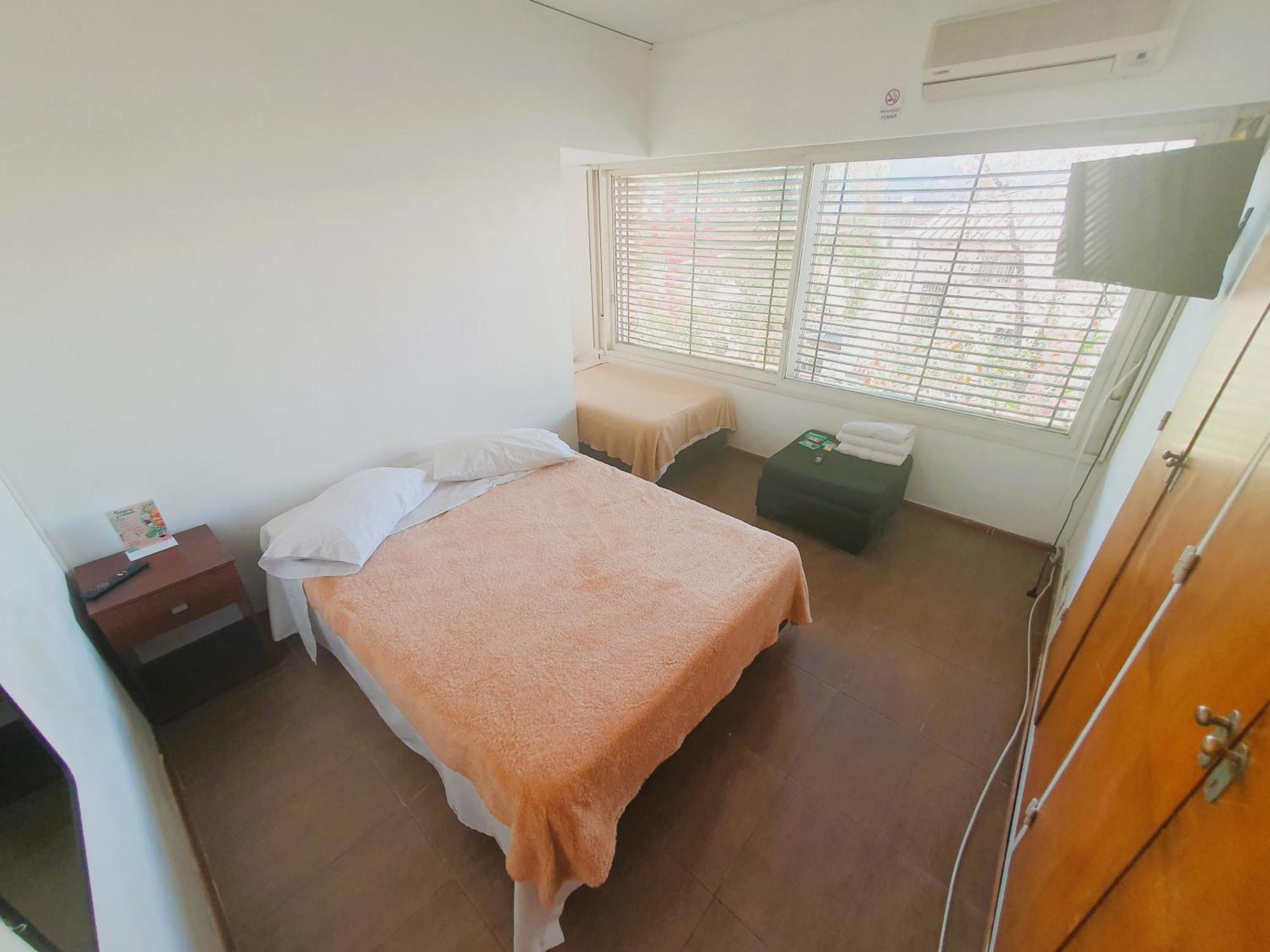 Hostal Con Piscina En Palermo Soho! Buenos Aires Exteriér fotografie