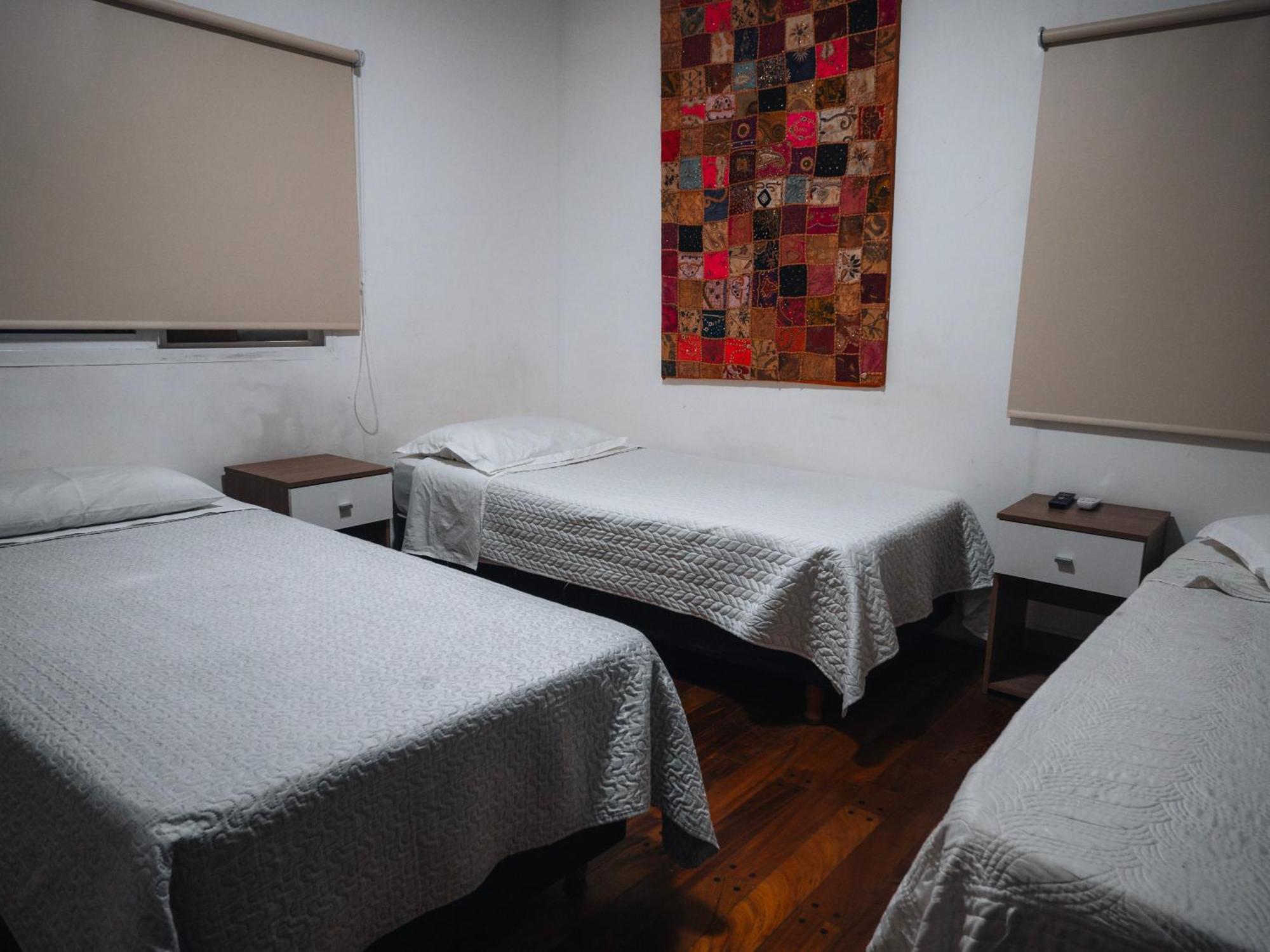 Hostal Con Piscina En Palermo Soho! Buenos Aires Exteriér fotografie