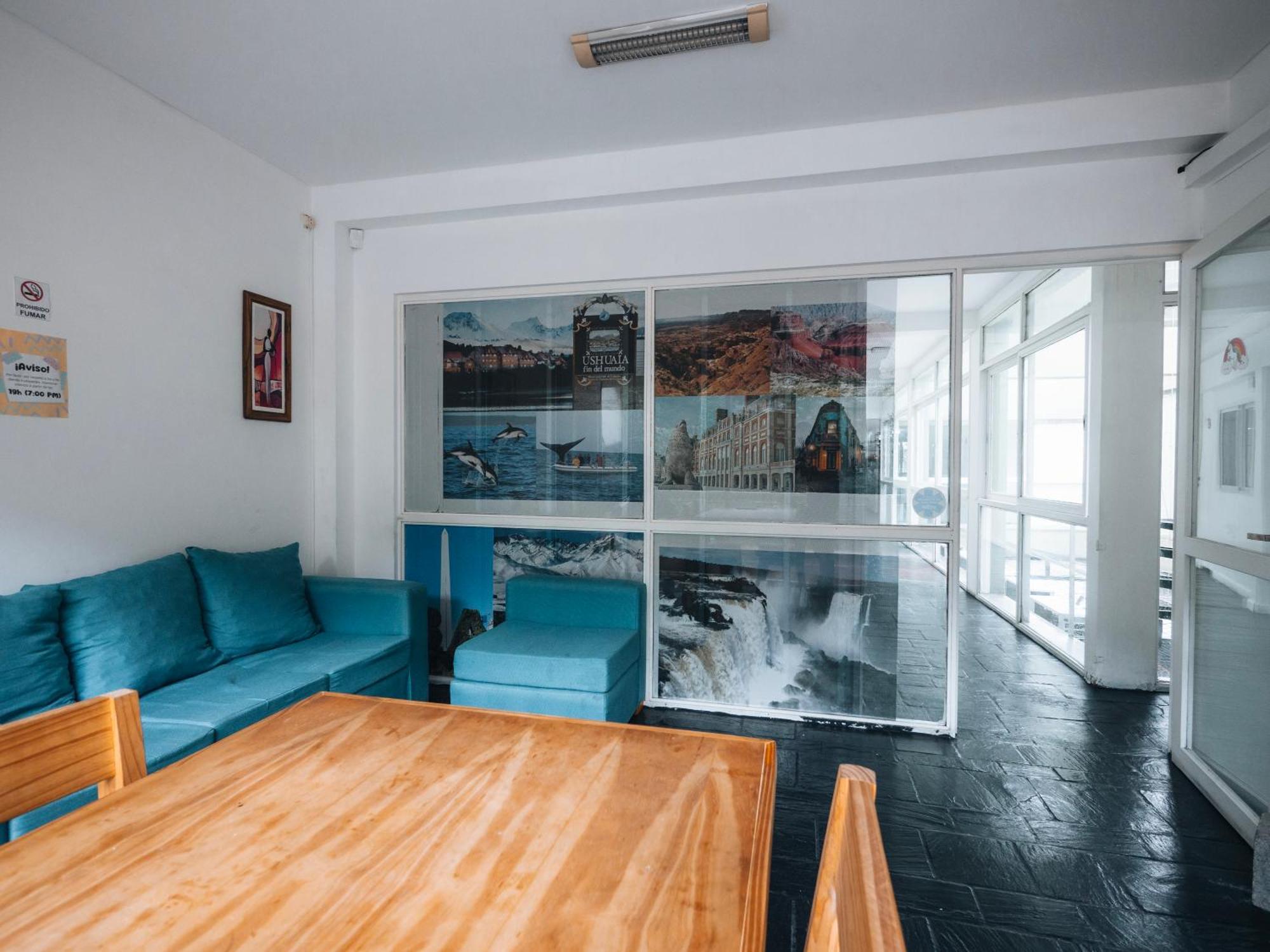 Hostal Con Piscina En Palermo Soho! Buenos Aires Exteriér fotografie