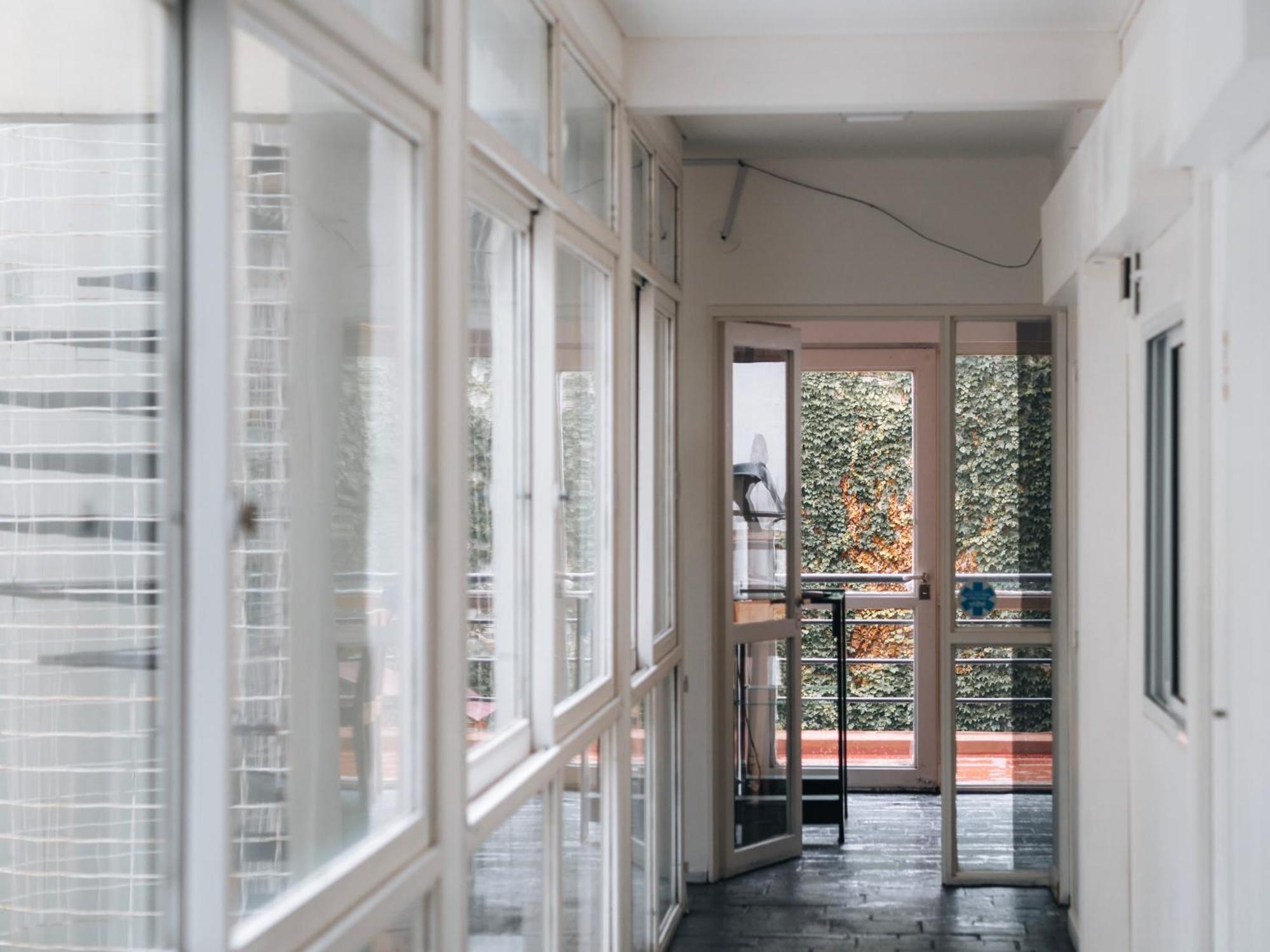 Hostal Con Piscina En Palermo Soho! Buenos Aires Exteriér fotografie
