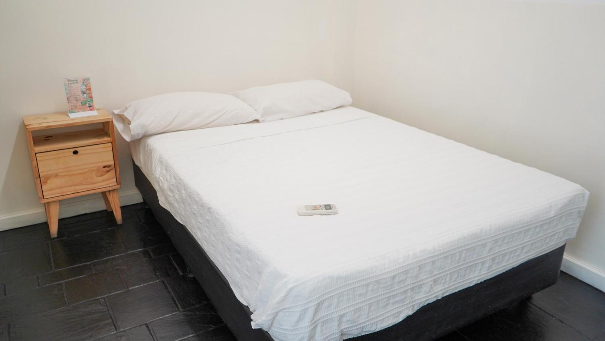 Hostal Con Piscina En Palermo Soho! Buenos Aires Exteriér fotografie