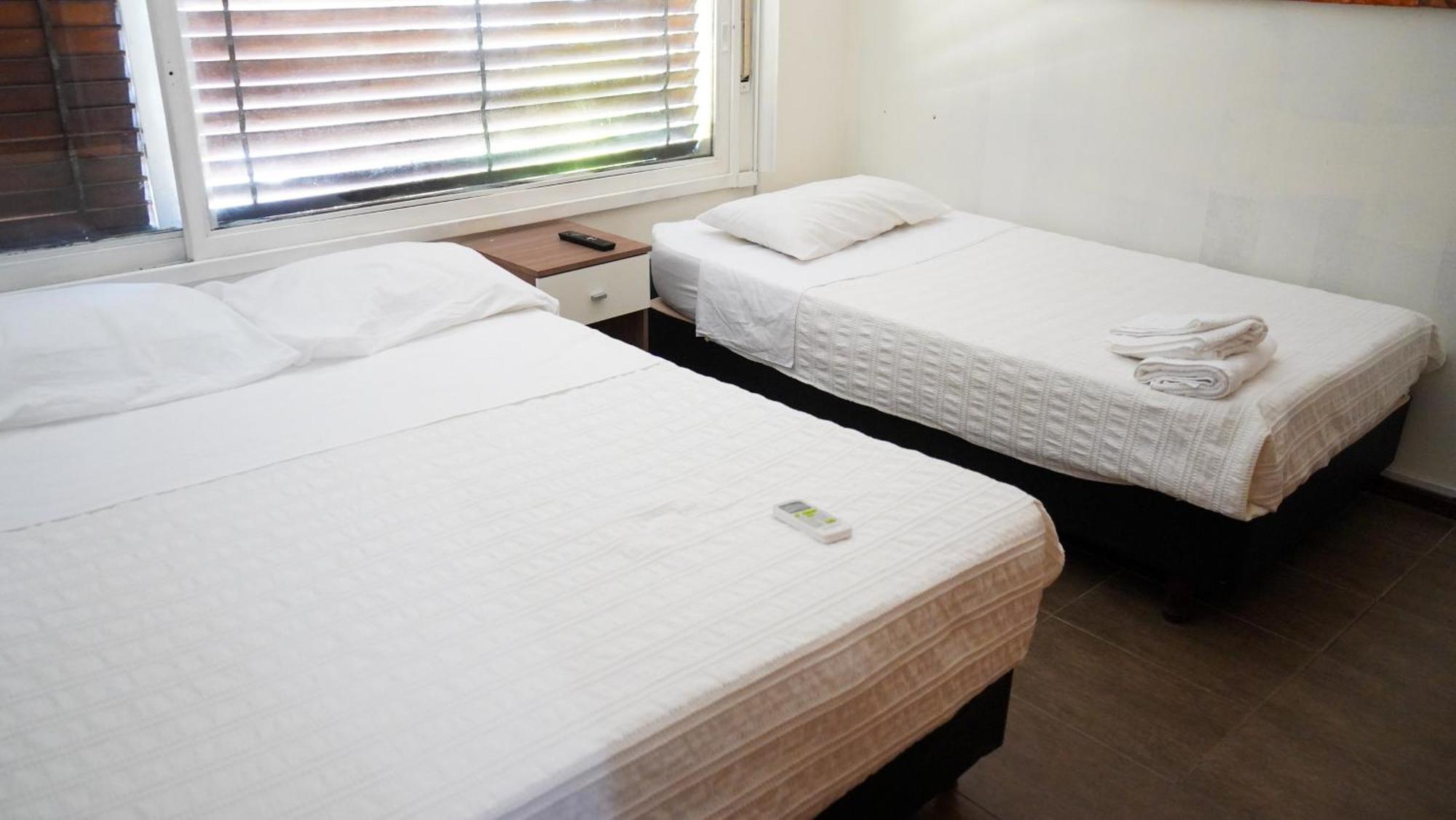 Hostal Con Piscina En Palermo Soho! Buenos Aires Exteriér fotografie